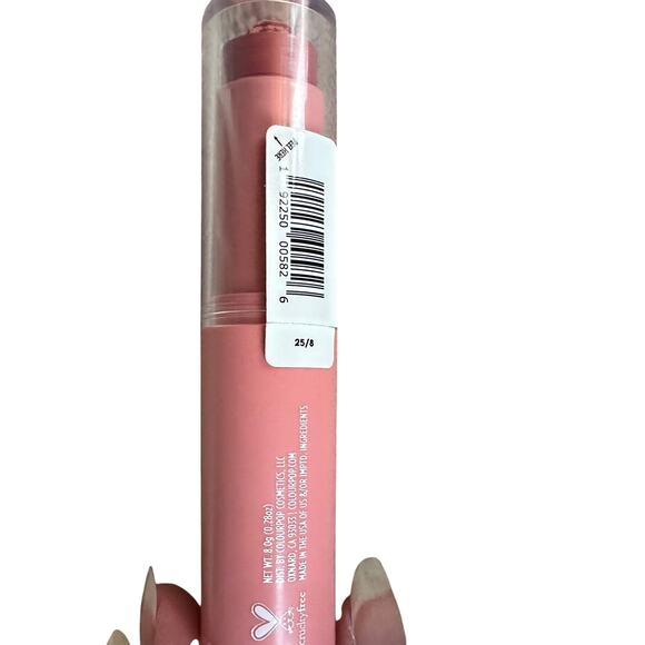 Beauty Bundle 9 Piece Zipper Bag Travel Sizes Samples Variety Pack Girly Preppy - Picture 5 of 5